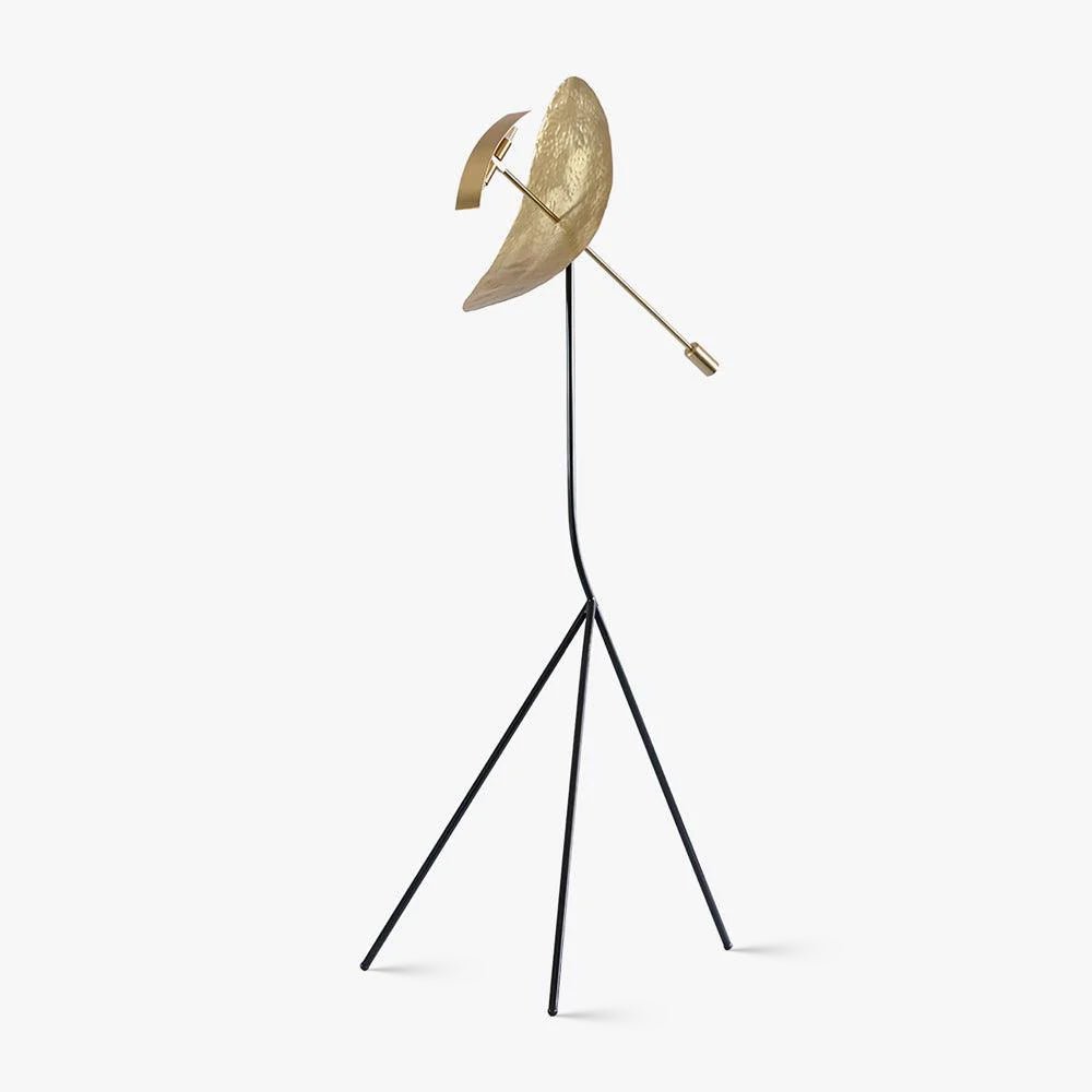 Aurelius vloerlamp