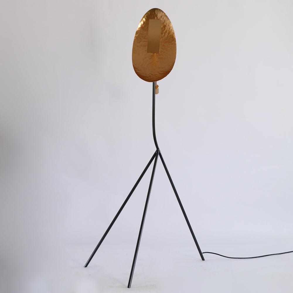 Aurelius vloerlamp