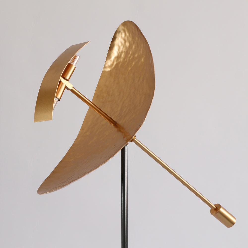Aurelius vloerlamp