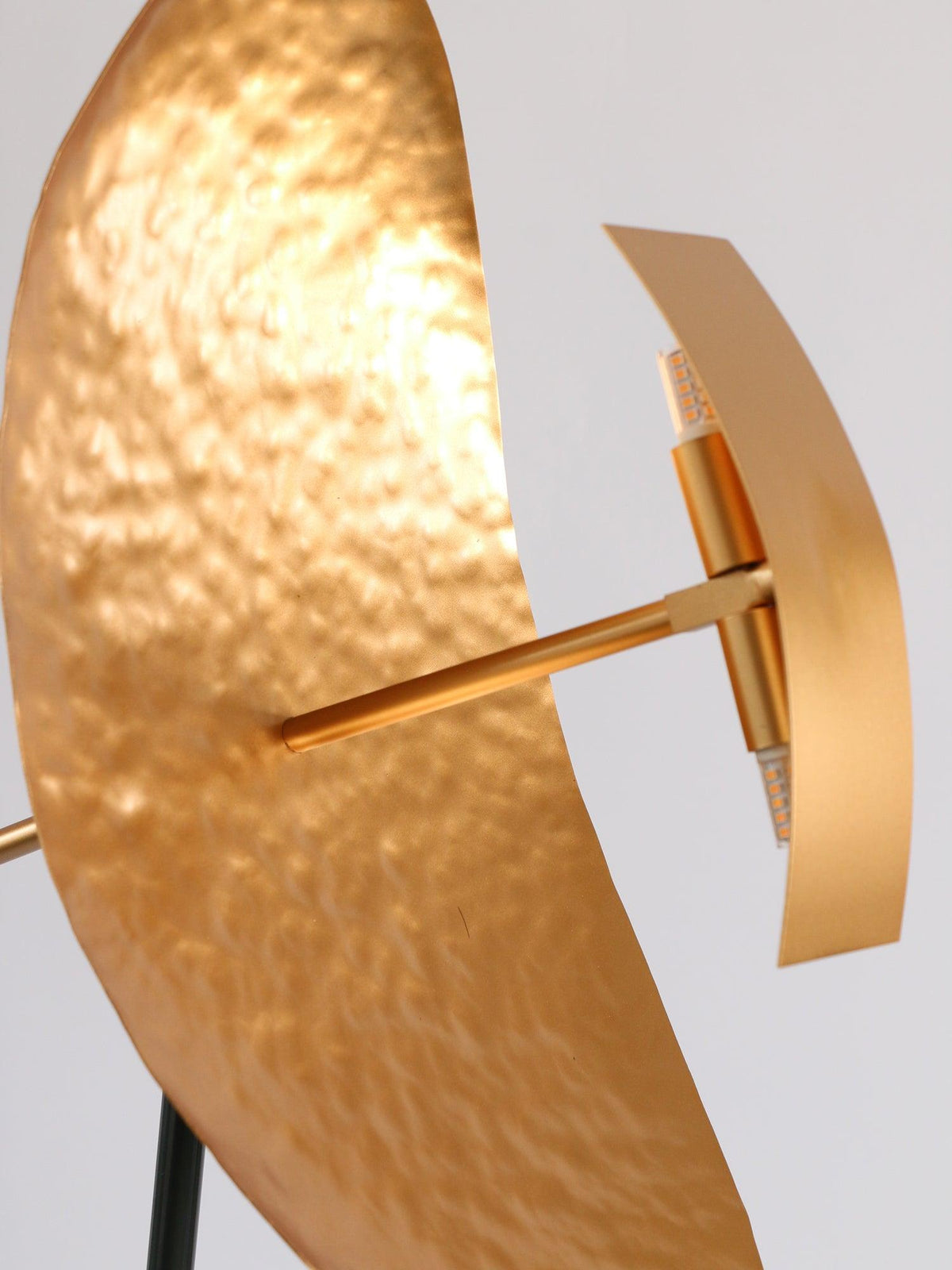 Aurelius vloerlamp