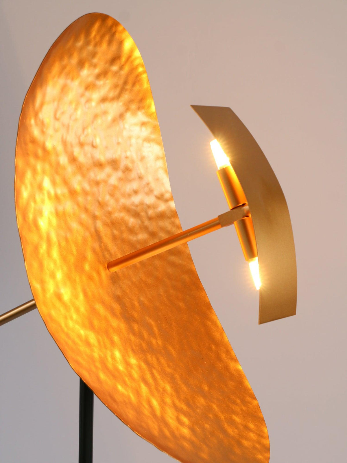 Aurelius vloerlamp
