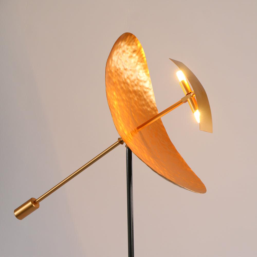 Aurelius vloerlamp