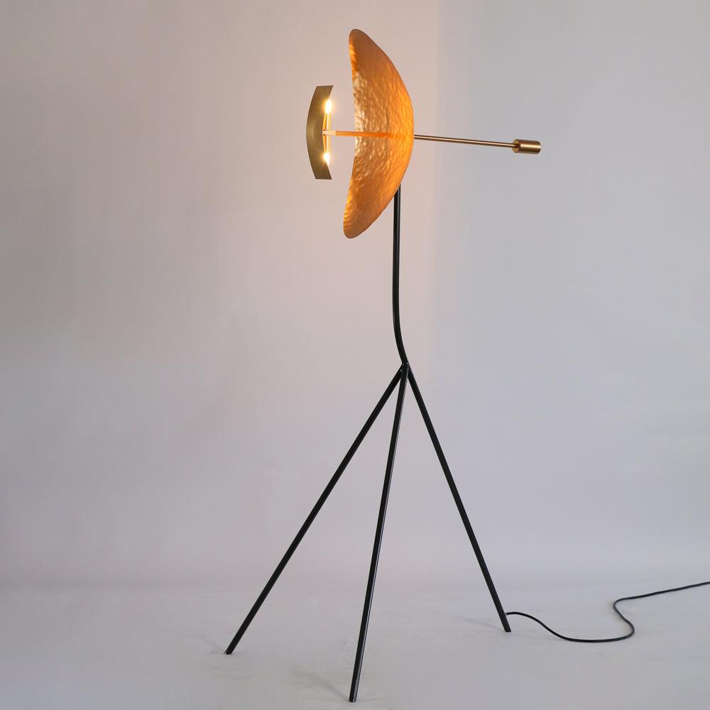 Aurelius vloerlamp
