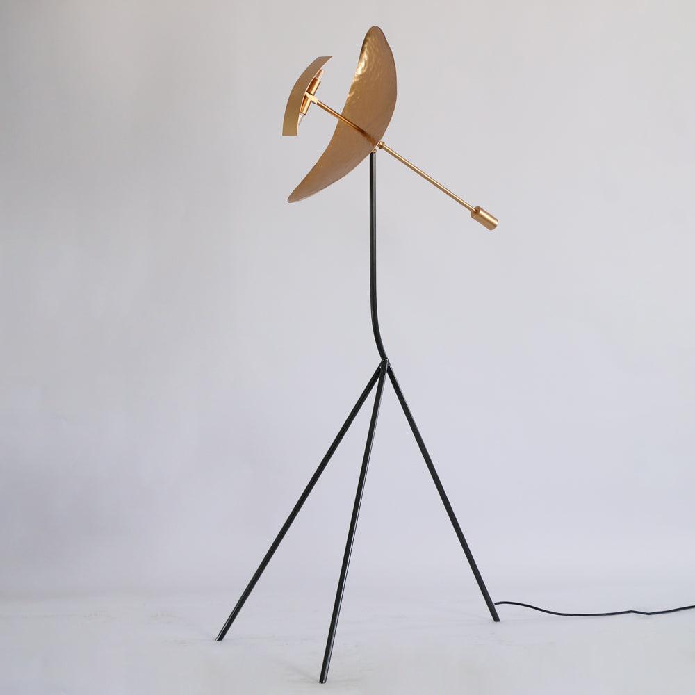 Aurelius vloerlamp