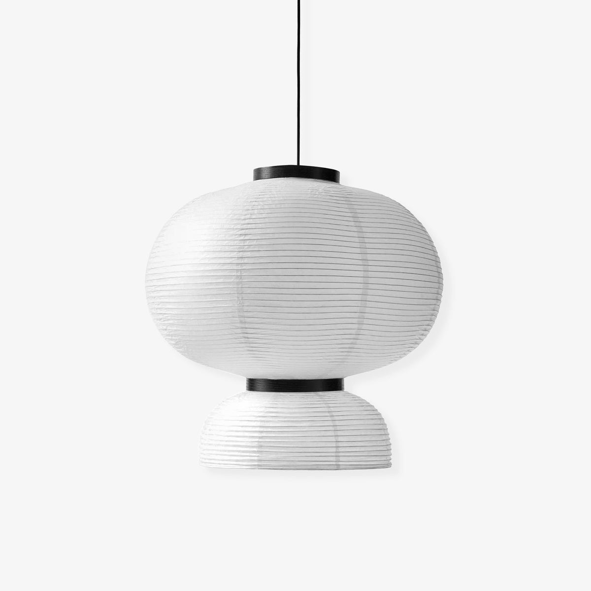 Quinvel Scandinavische hanglamp van papier