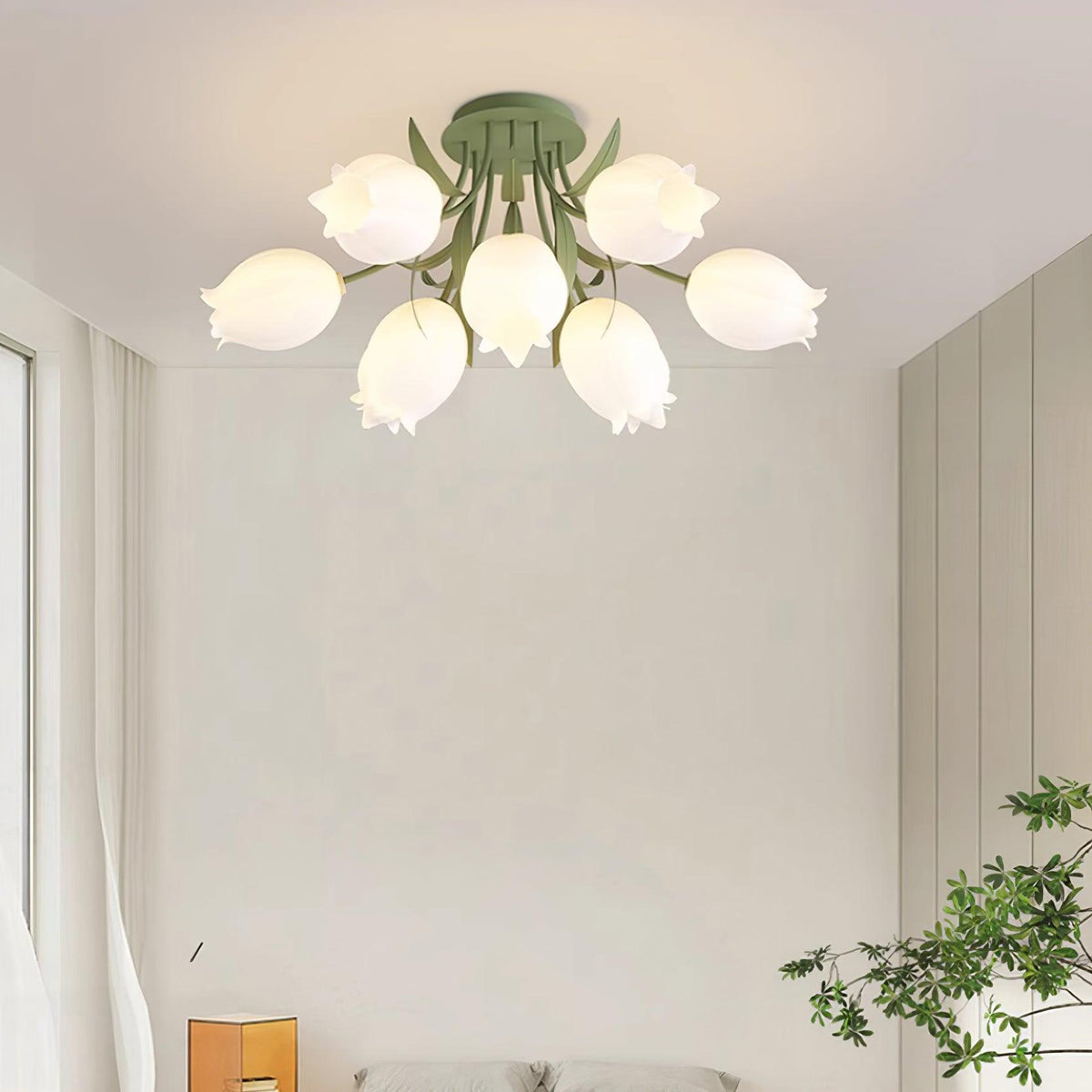 Lumoriella plafondlamp