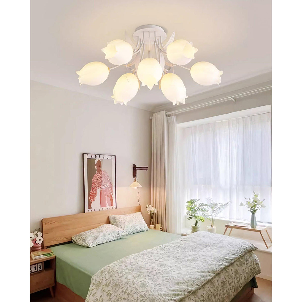 Lumoriella plafondlamp