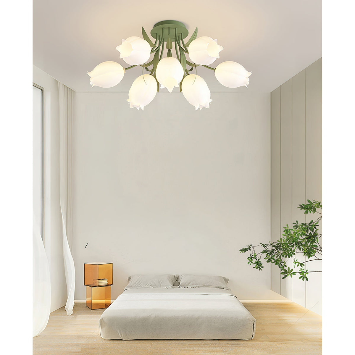 Lumoriella plafondlamp