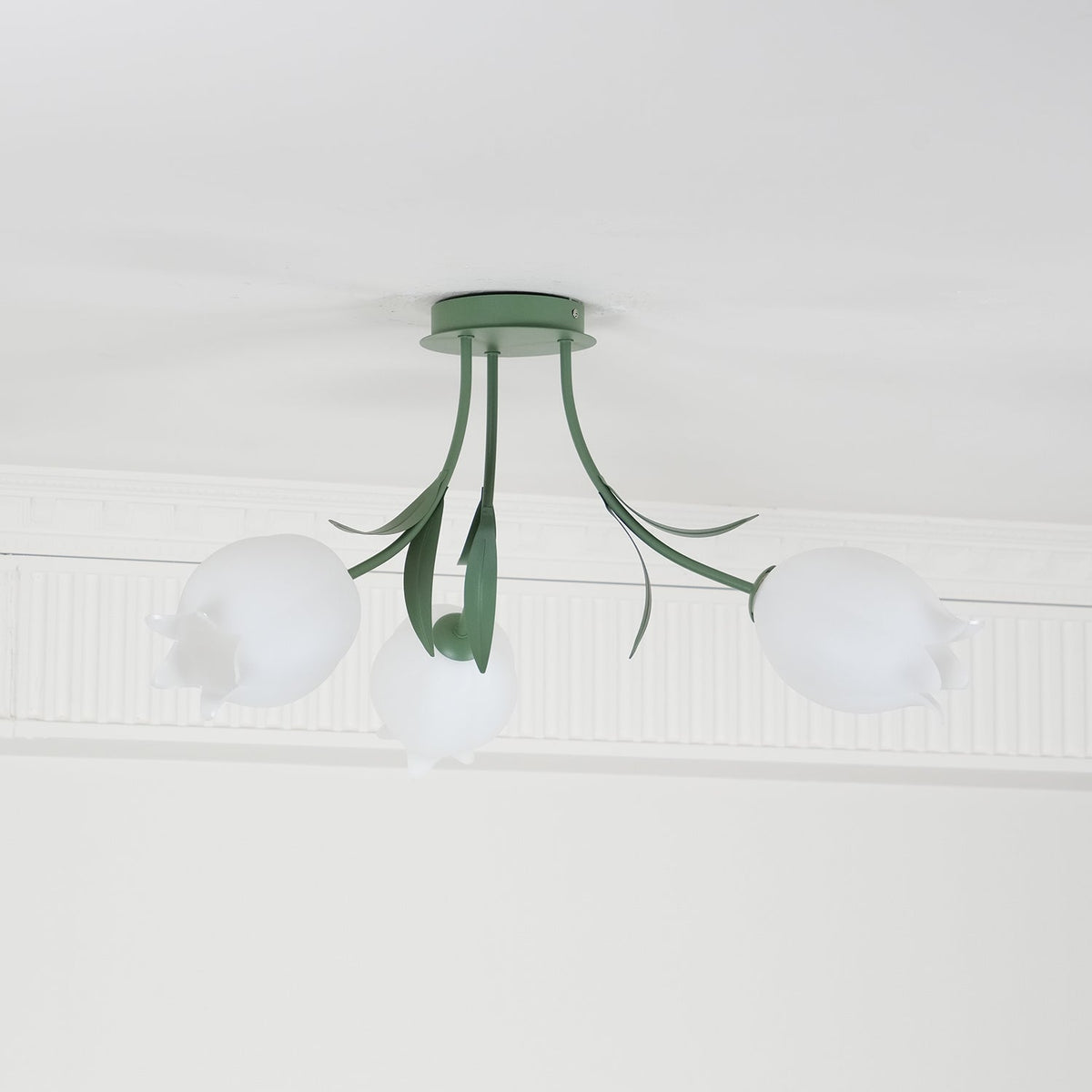 Lumoriella plafondlamp