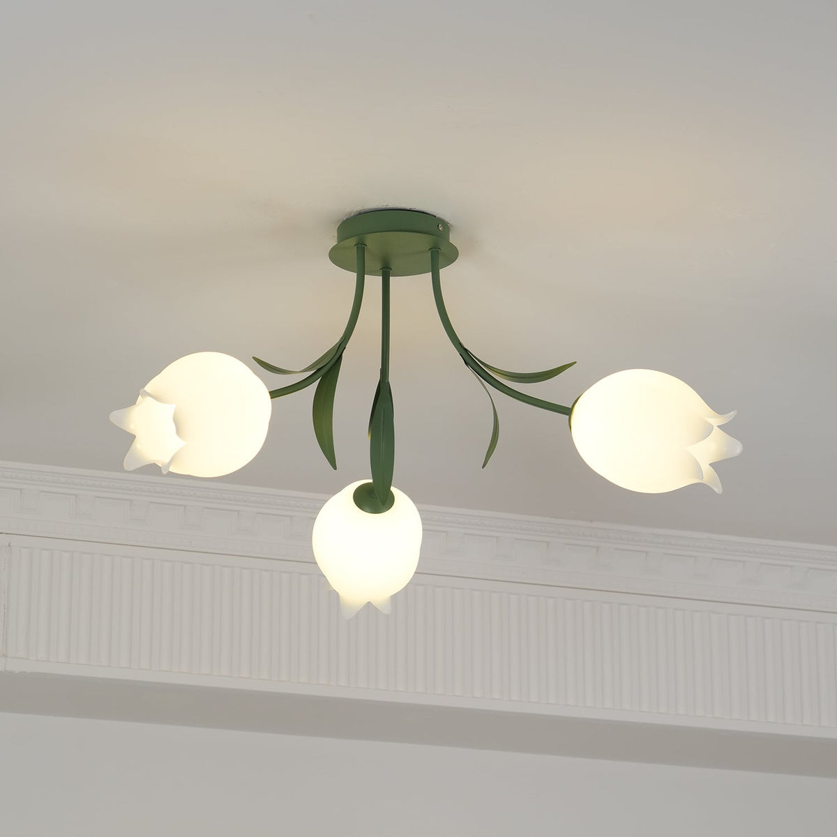 Lumoriella plafondlamp