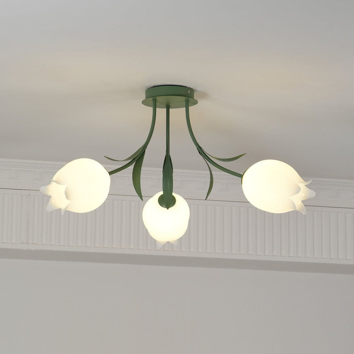 Lumoriella plafondlamp