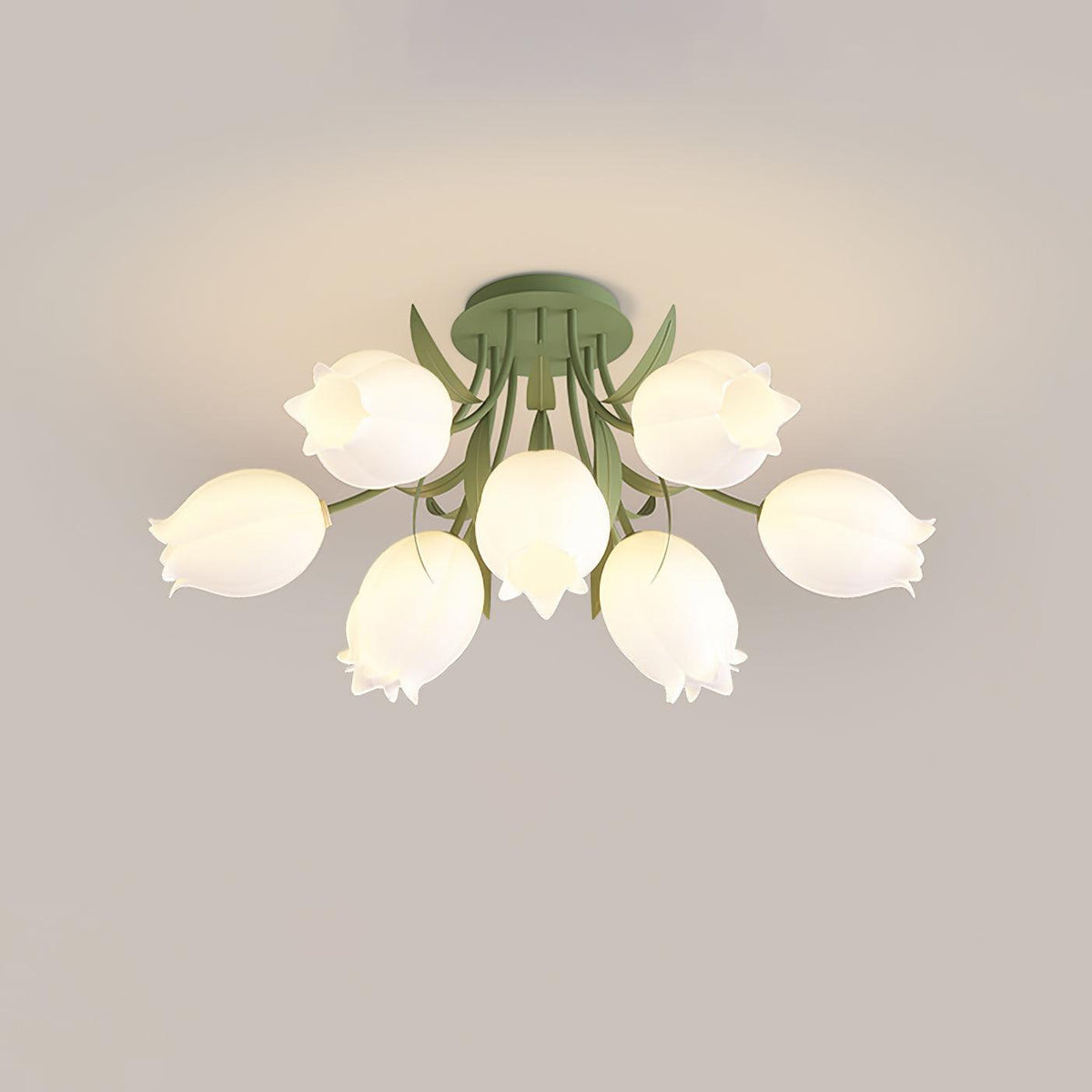 Lumoriella plafondlamp