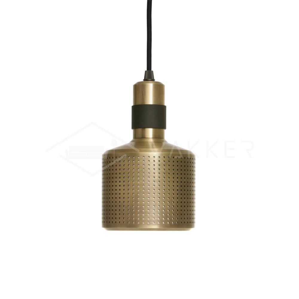 Zeal industriële hanglamp