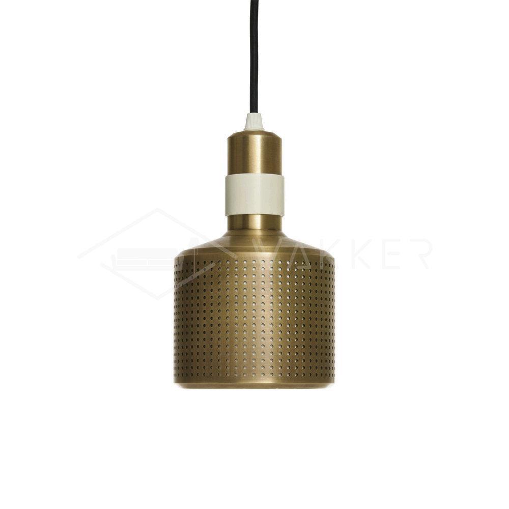 Zeal industriële hanglamp