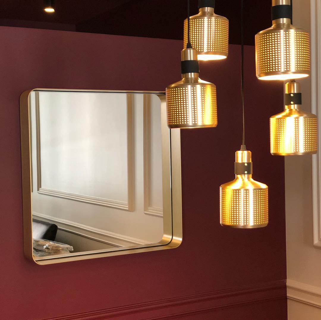 Zeal industriële hanglamp