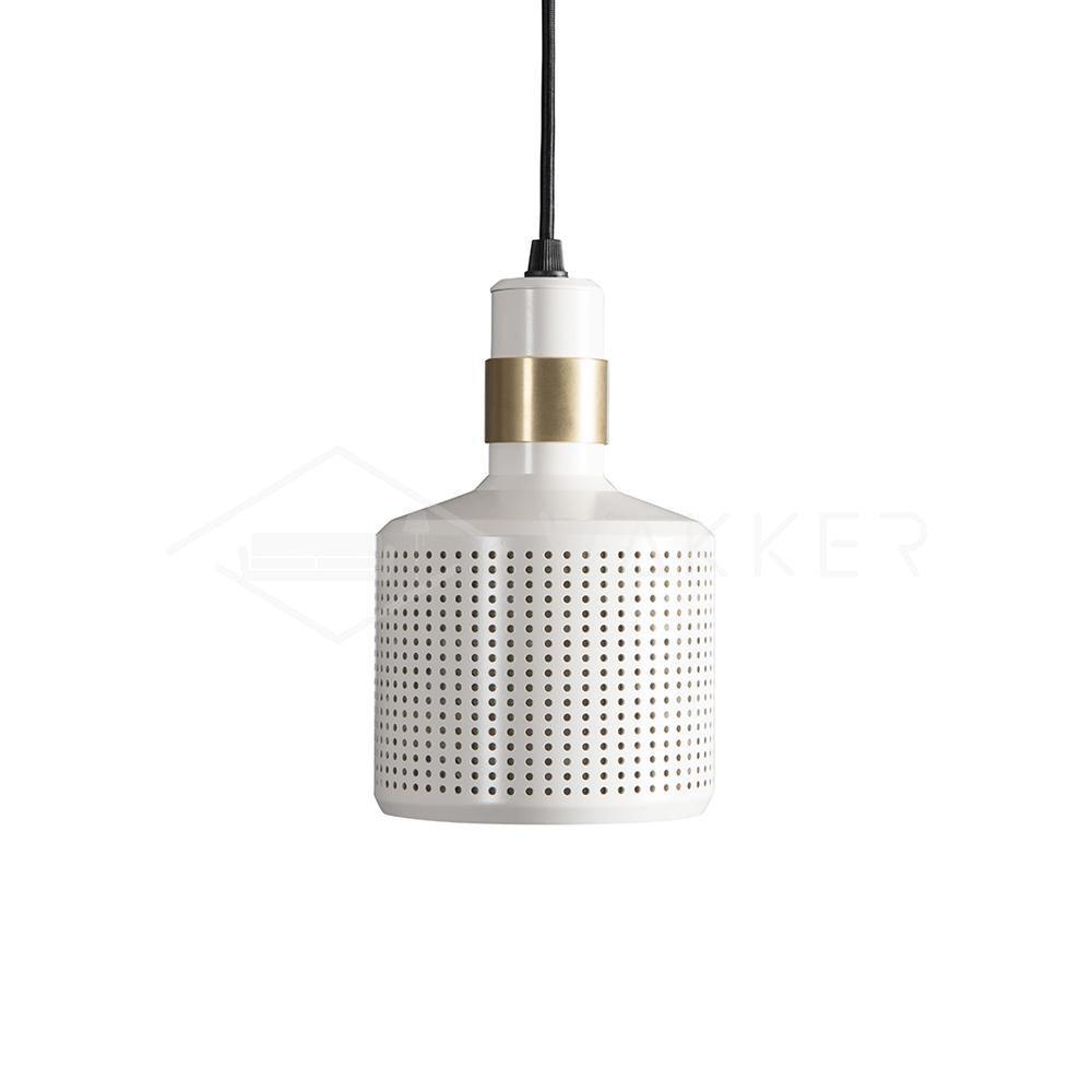 Zeal industriële hanglamp