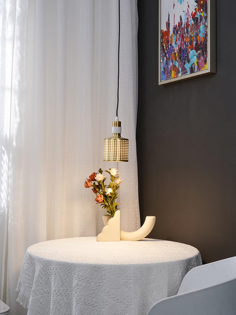 Zeal industriële hanglamp