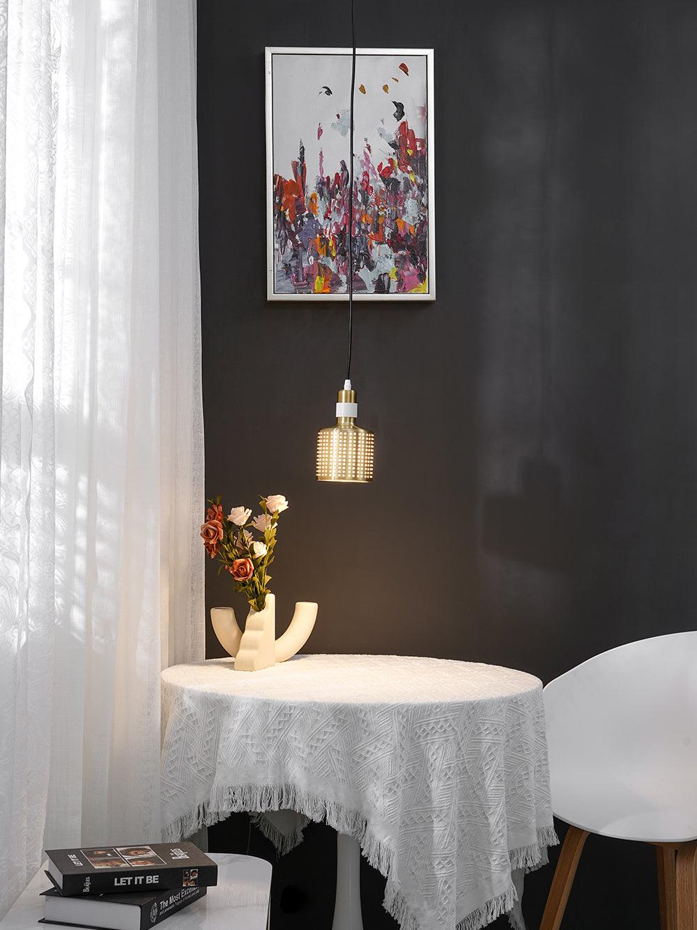 Zeal industriële hanglamp