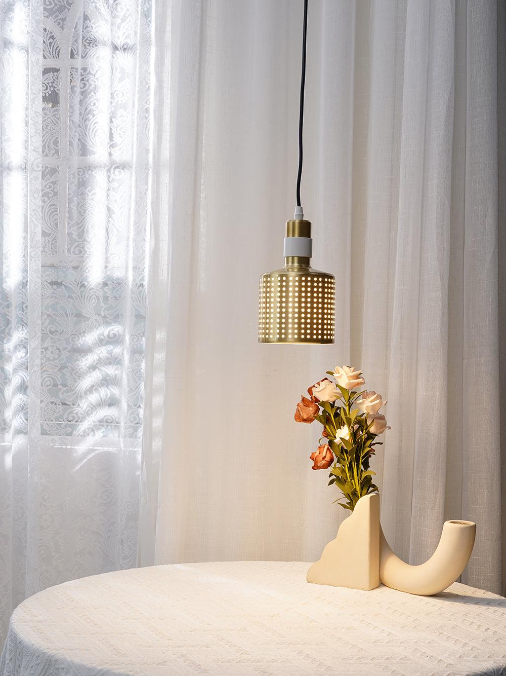 Zeal industriële hanglamp