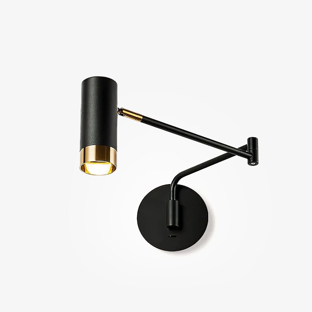 Norarina Premium Elegantie Arm Wandlamp