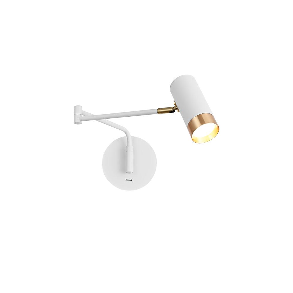 Norarina Premium Elegantie Arm Wandlamp
