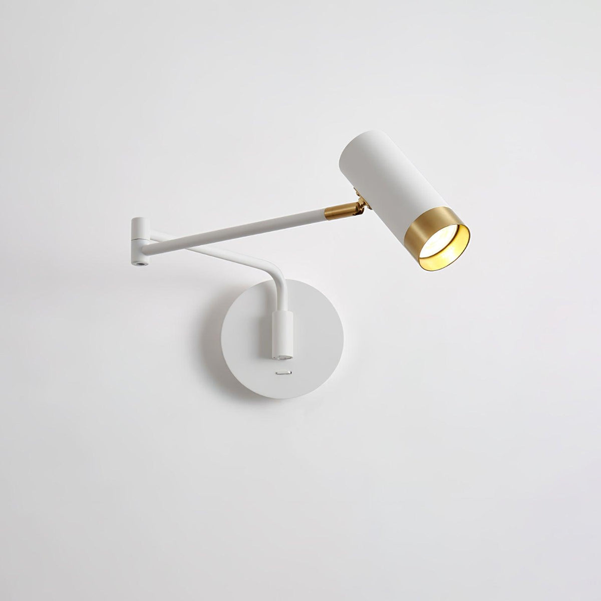Norarina Premium Elegantie Arm Wandlamp