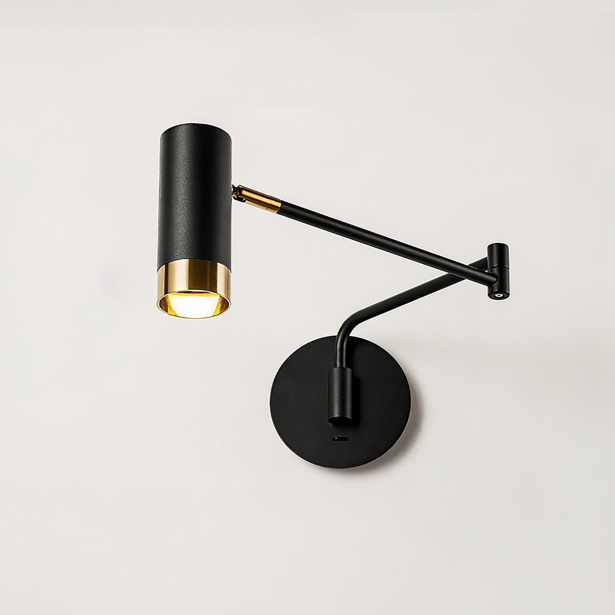 Norarina Premium Elegantie Arm Wandlamp