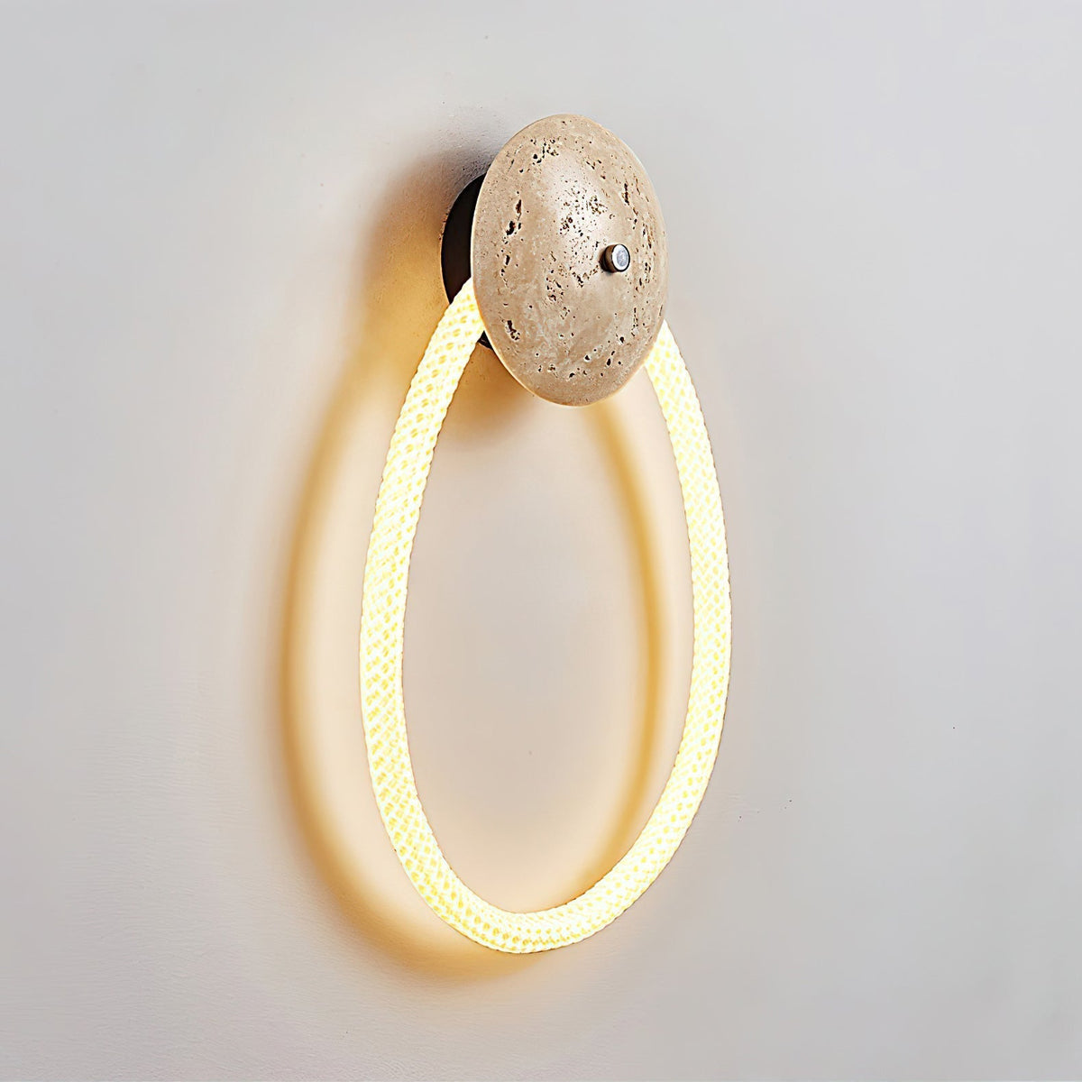 Liorararia wandlamp