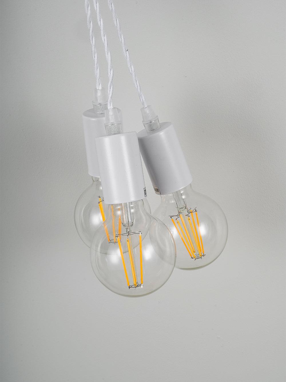 Emlen Premium elegantie hars wandlamp