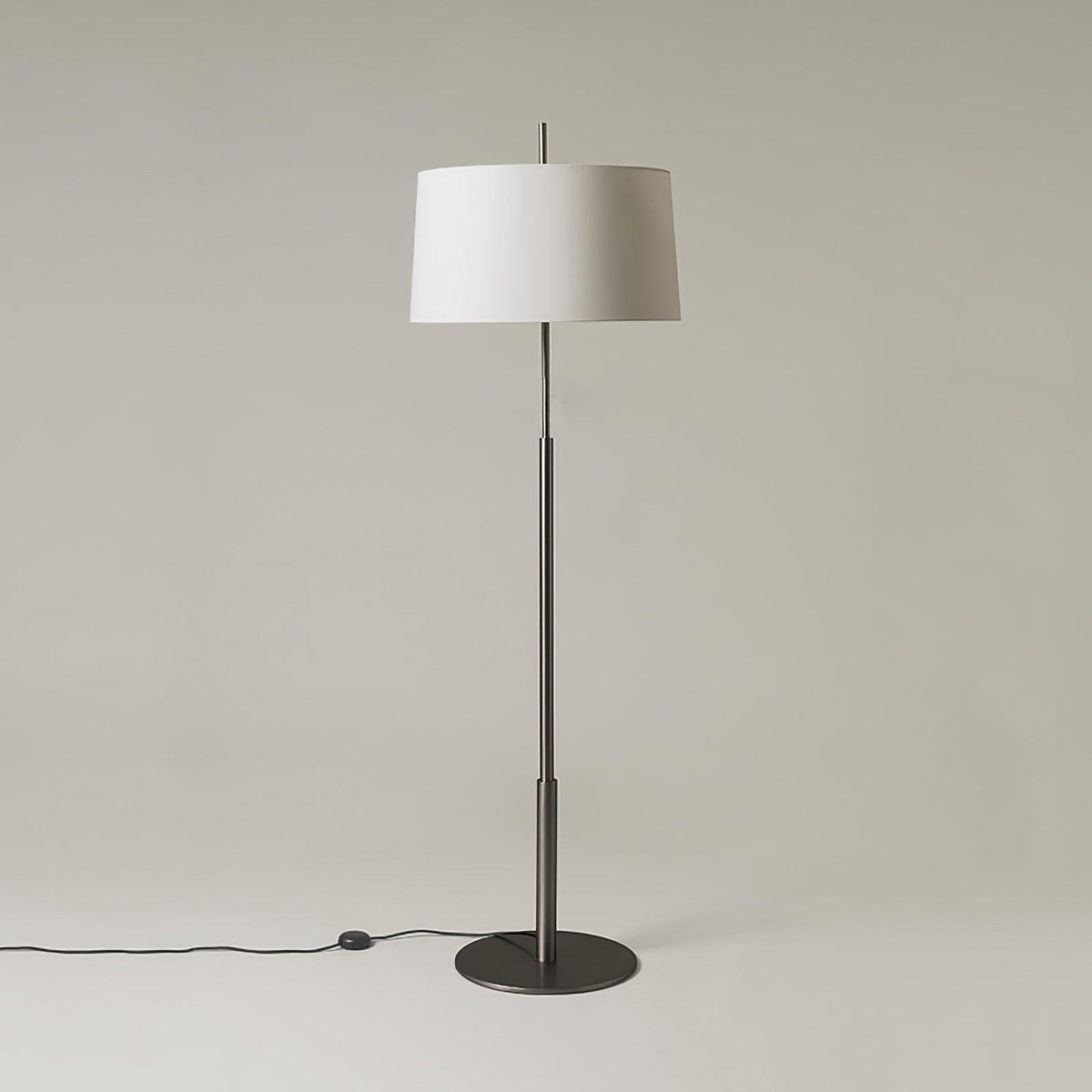 Brooks Minimalistische vloerlamp