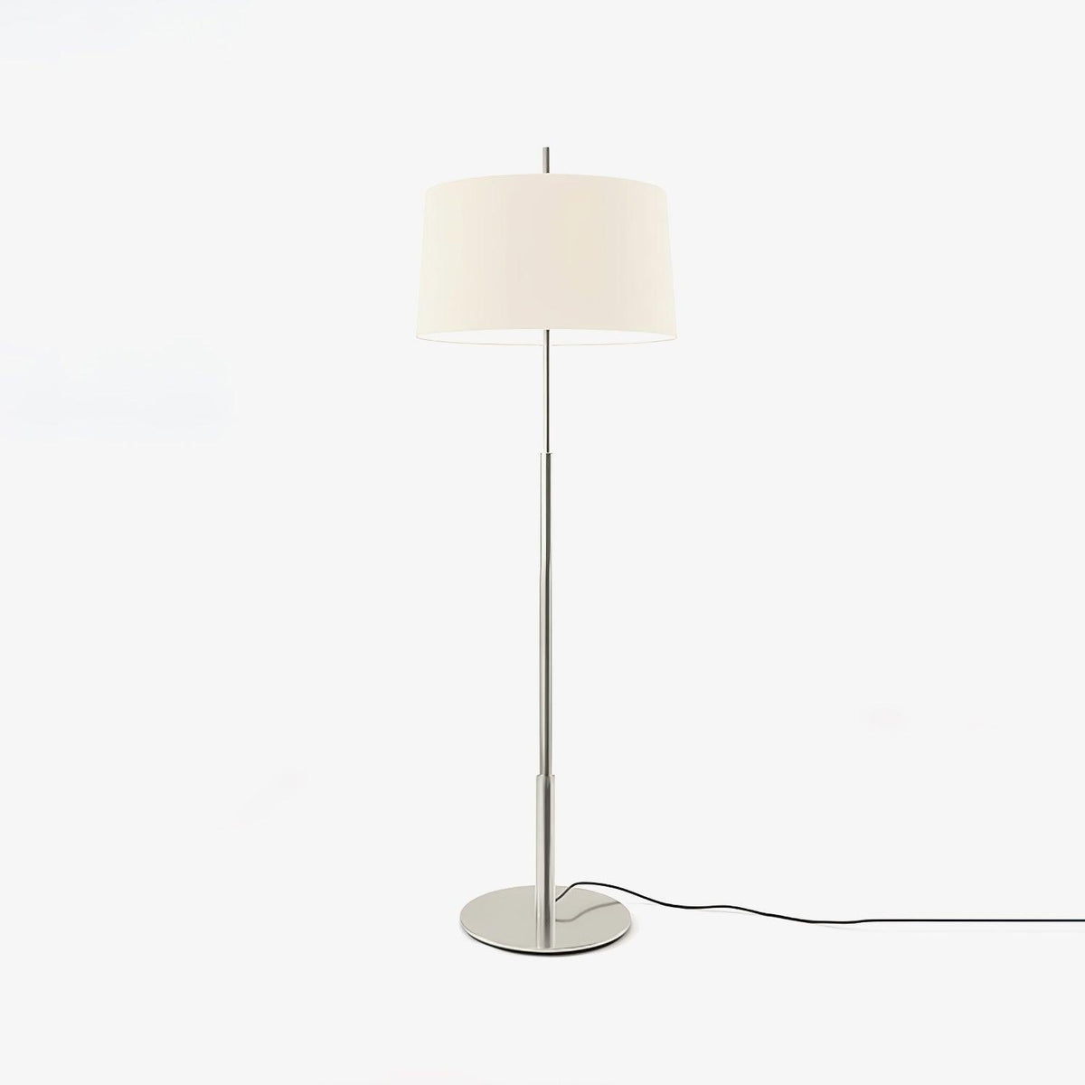 Brooks Minimalistische vloerlamp