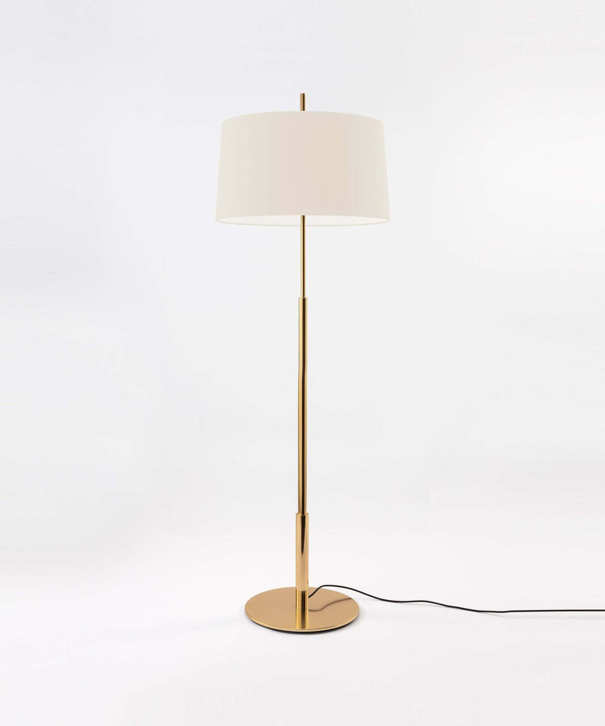 Brooks Minimalistische vloerlamp