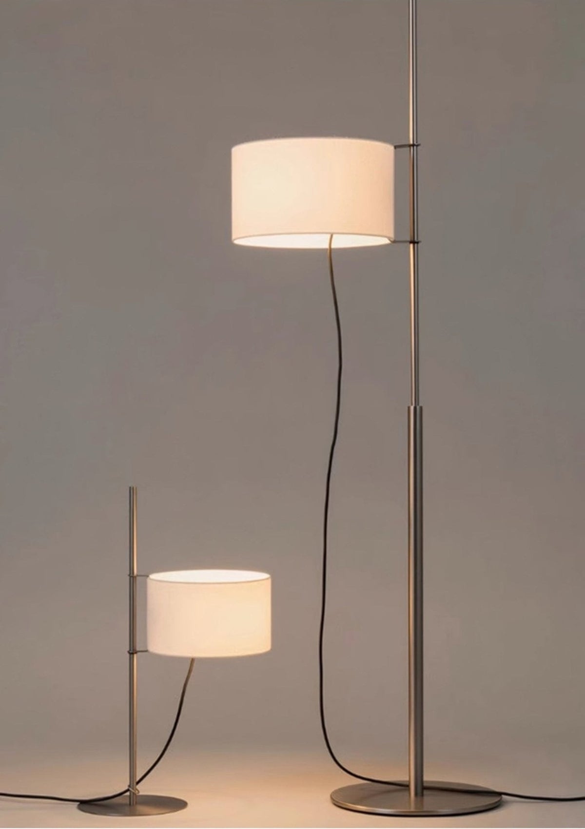 Selerise Minimalistische vloerlamp