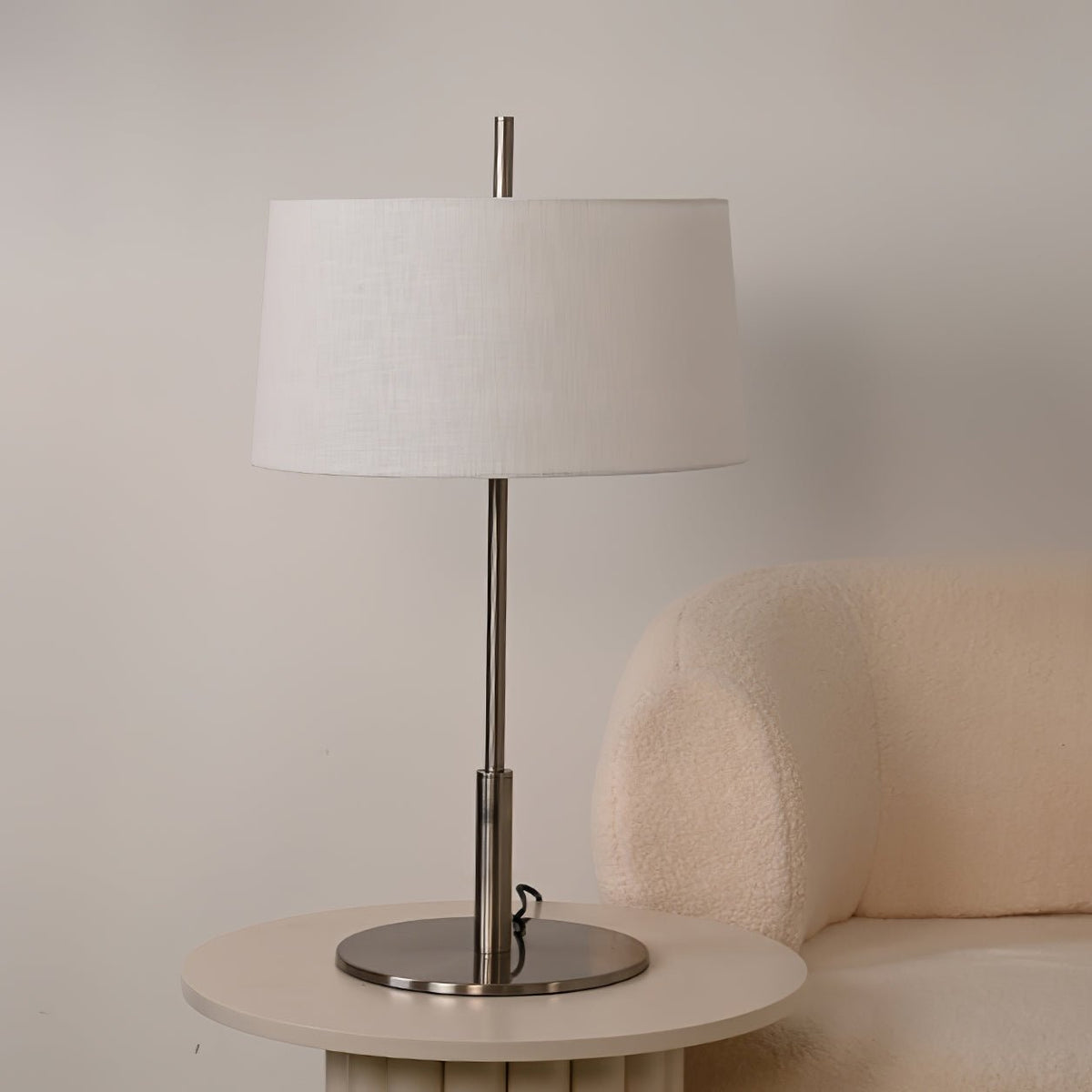 Silasn minimalistisch tafellamp