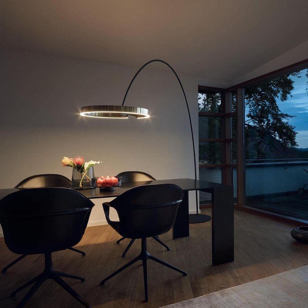 Rondy vloerlamp minimalistisch