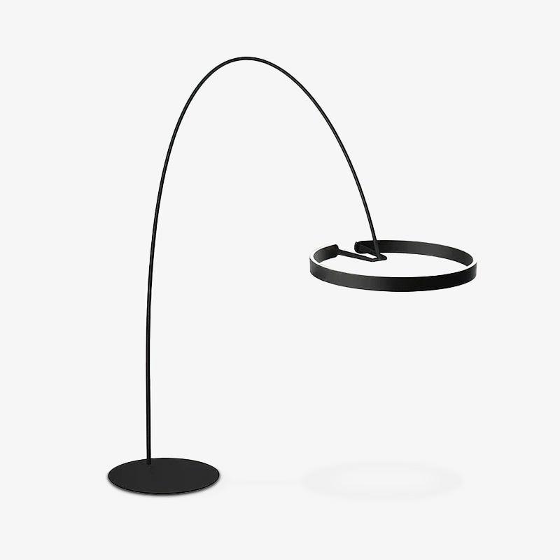 Rondy vloerlamp minimalistisch