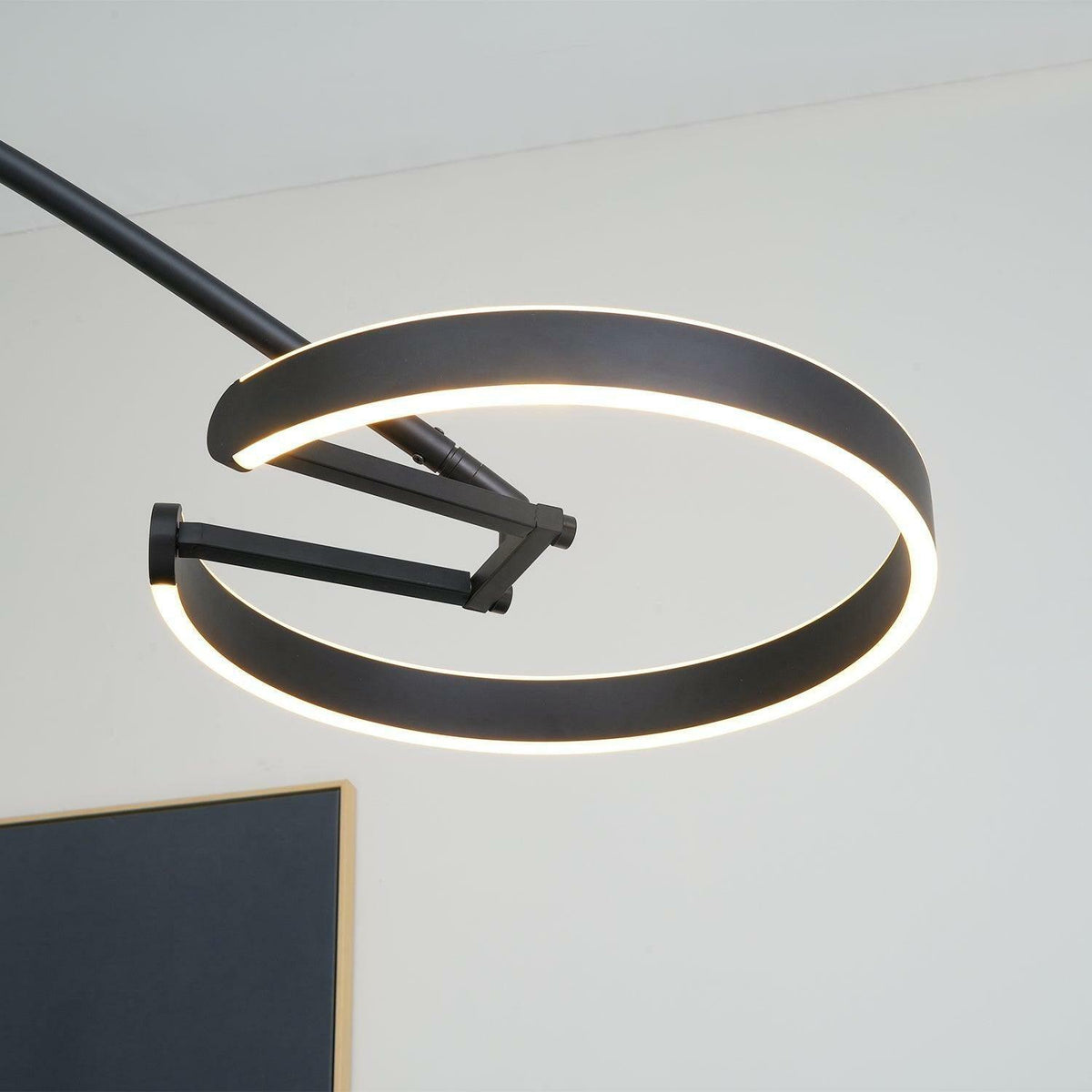 Rondy vloerlamp minimalistisch