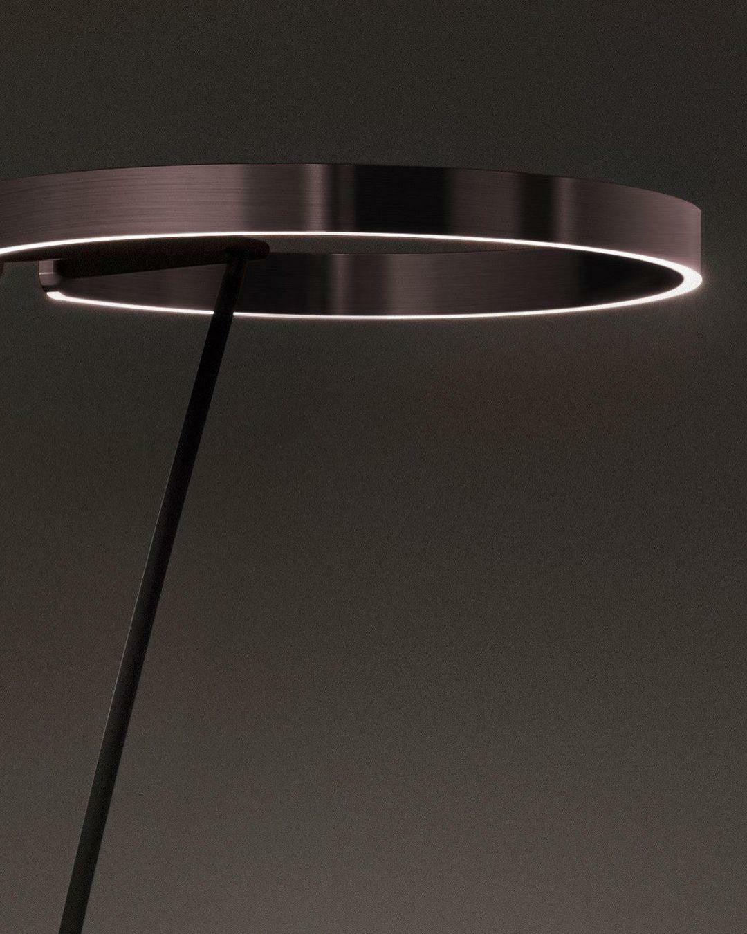 Rondy vloerlamp minimalistisch