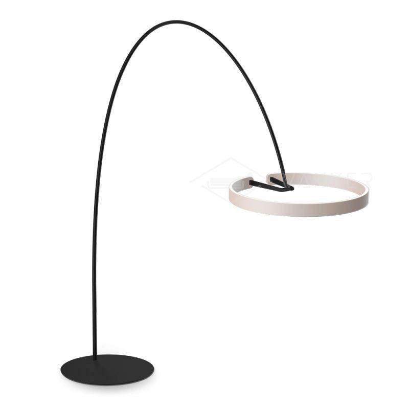 Rondy vloerlamp minimalistisch
