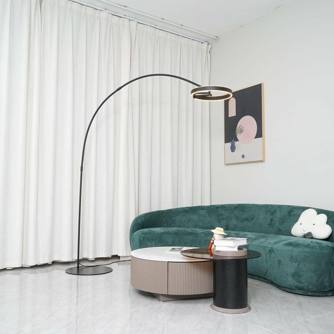Rondy vloerlamp minimalistisch