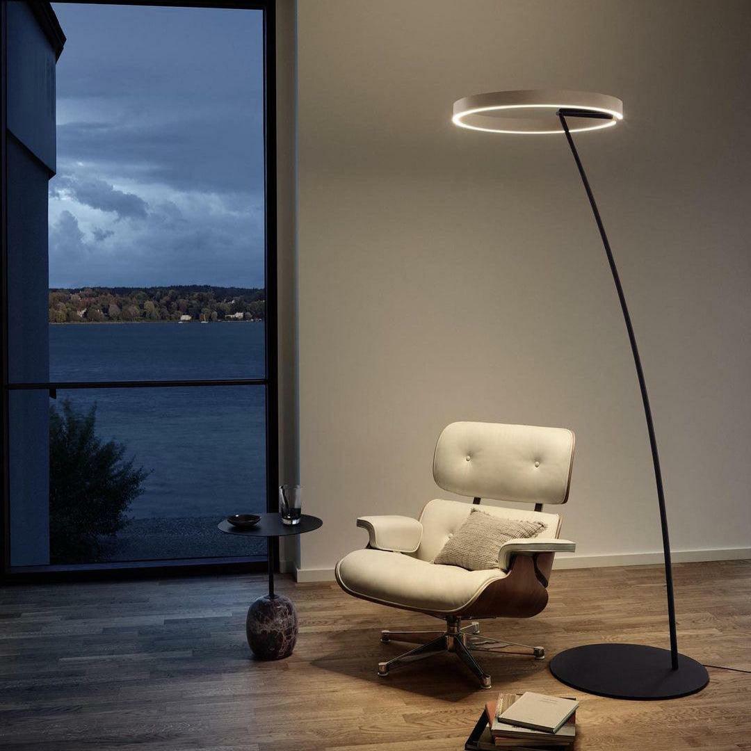 Rondy vloerlamp minimalistisch