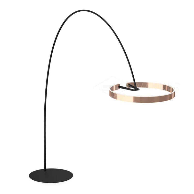 Rondy vloerlamp minimalistisch
