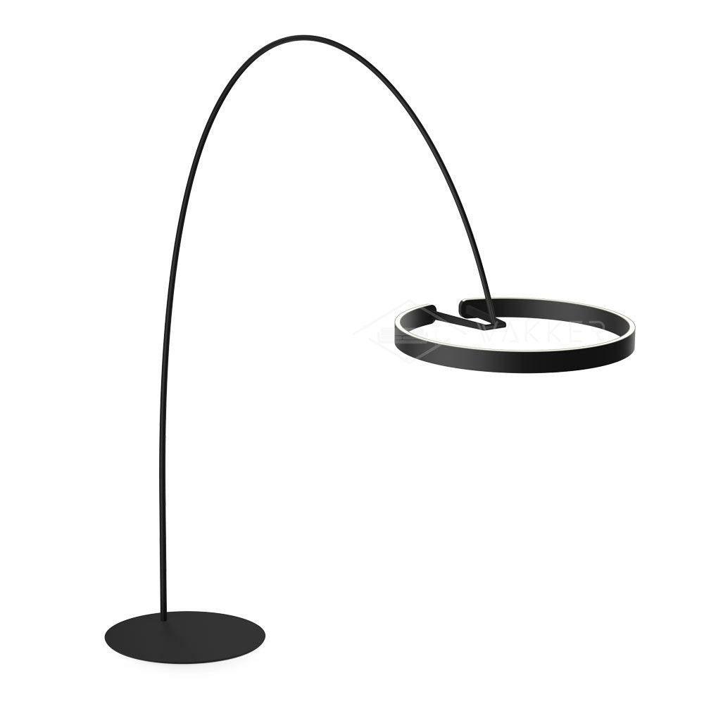 Rondy vloerlamp minimalistisch