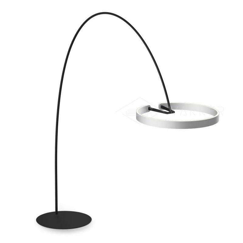 Rondy vloerlamp minimalistisch