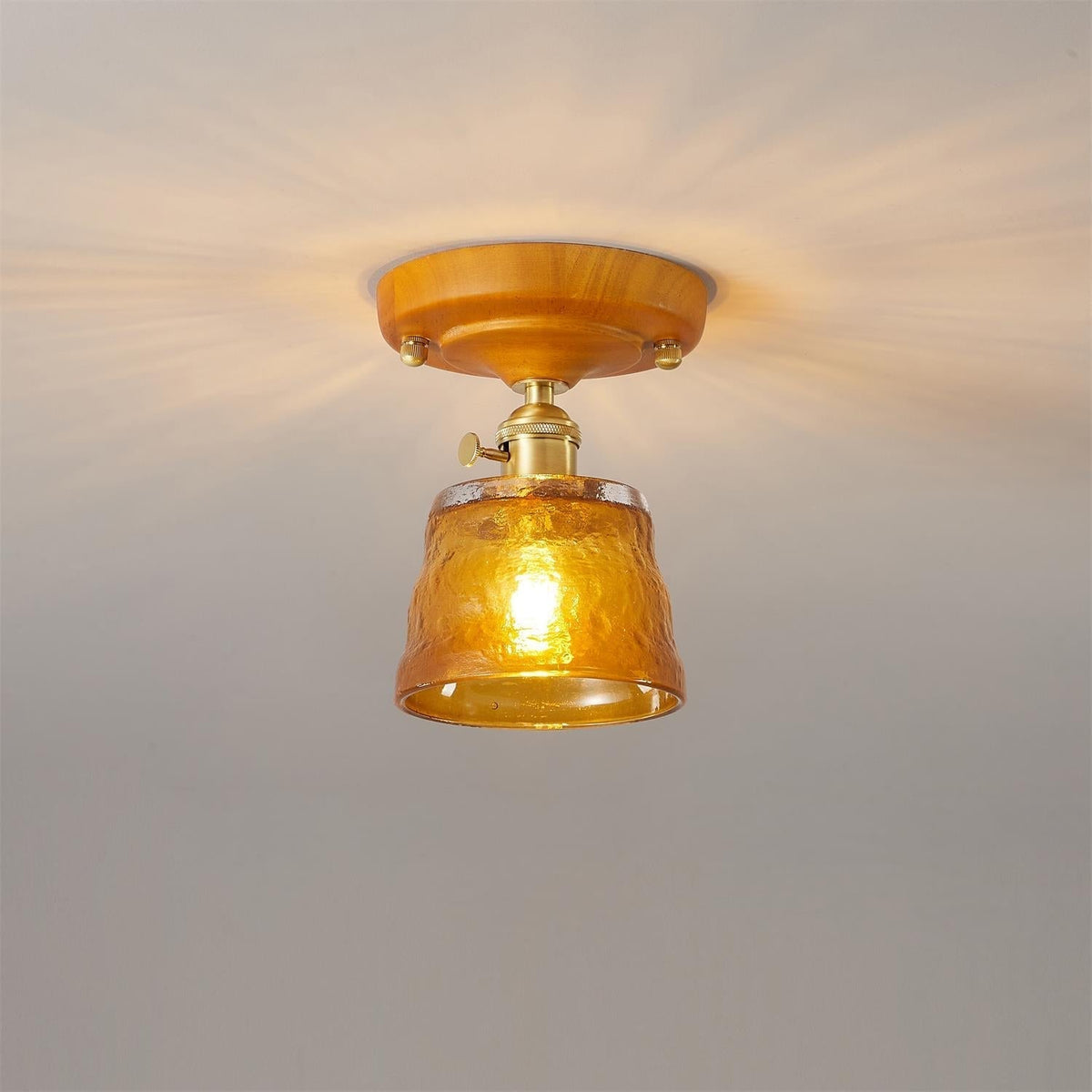 Elano plafondlamp