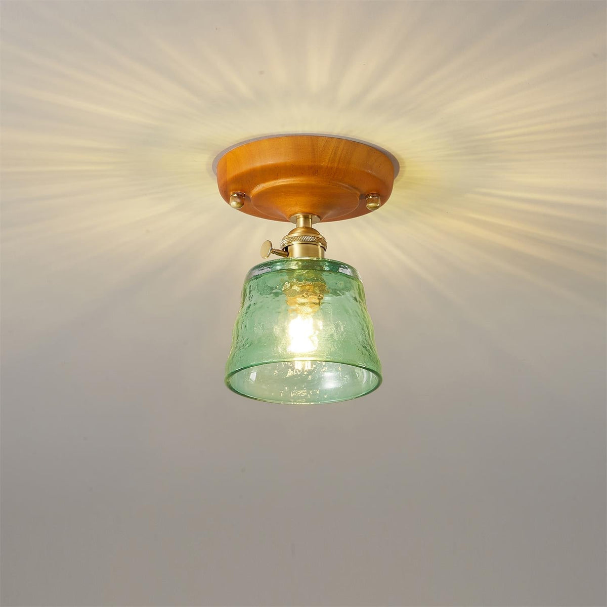 Elano plafondlamp
