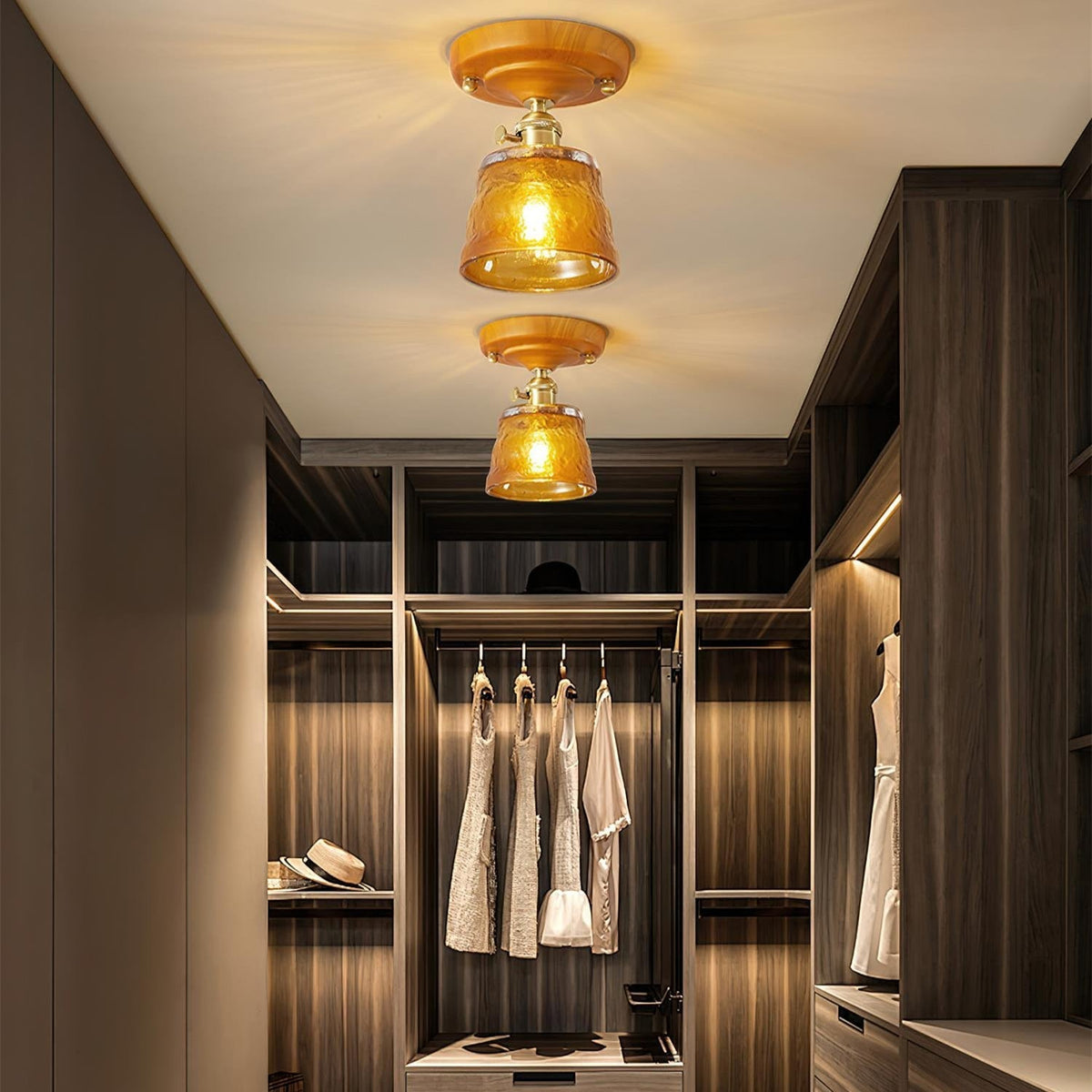 Elano plafondlamp