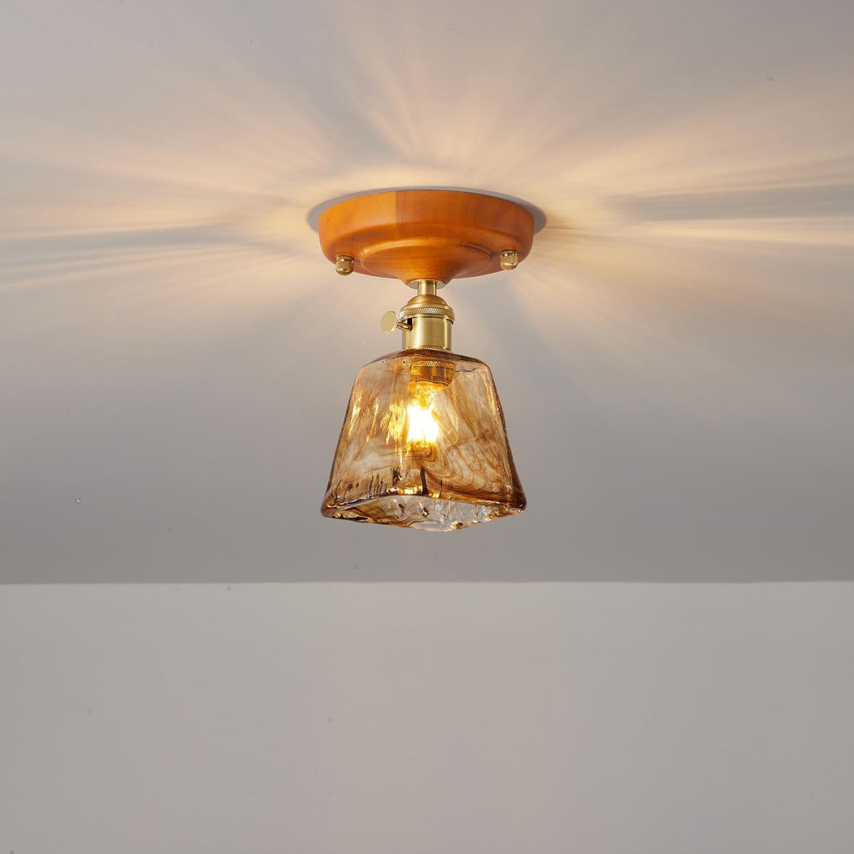 Elano plafondlamp
