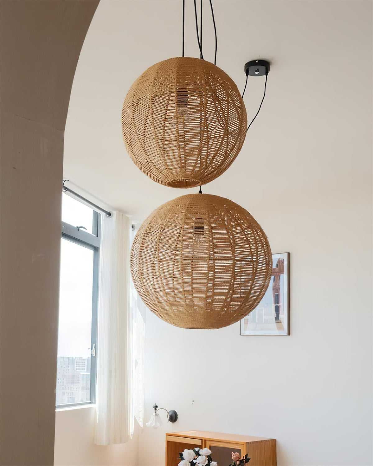 Tawren hanglamp