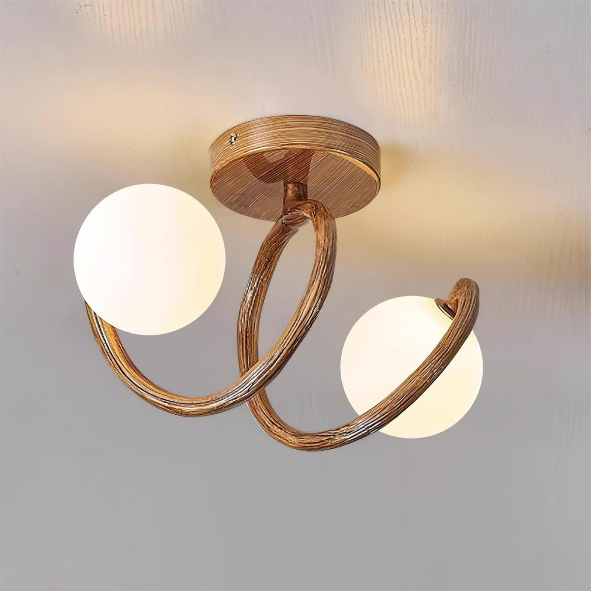 Soruel plafondlamp